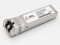 25GBASE-ER SFP28 1310nm 40km Duplex LC SMF Industrial Transceiver Module - ATL Optics