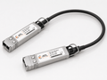 400G OSFP 8x 50G PAM4 to 2x QSFP56 4x 50G PAM4 InfiniBand HDR Breakout AOC, NVIDIA (IB), 15m (49ft) - ATL Optics