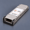 QSFP+ 40G to SFP+ 10G Adapter Converter Module - ATL Optics
