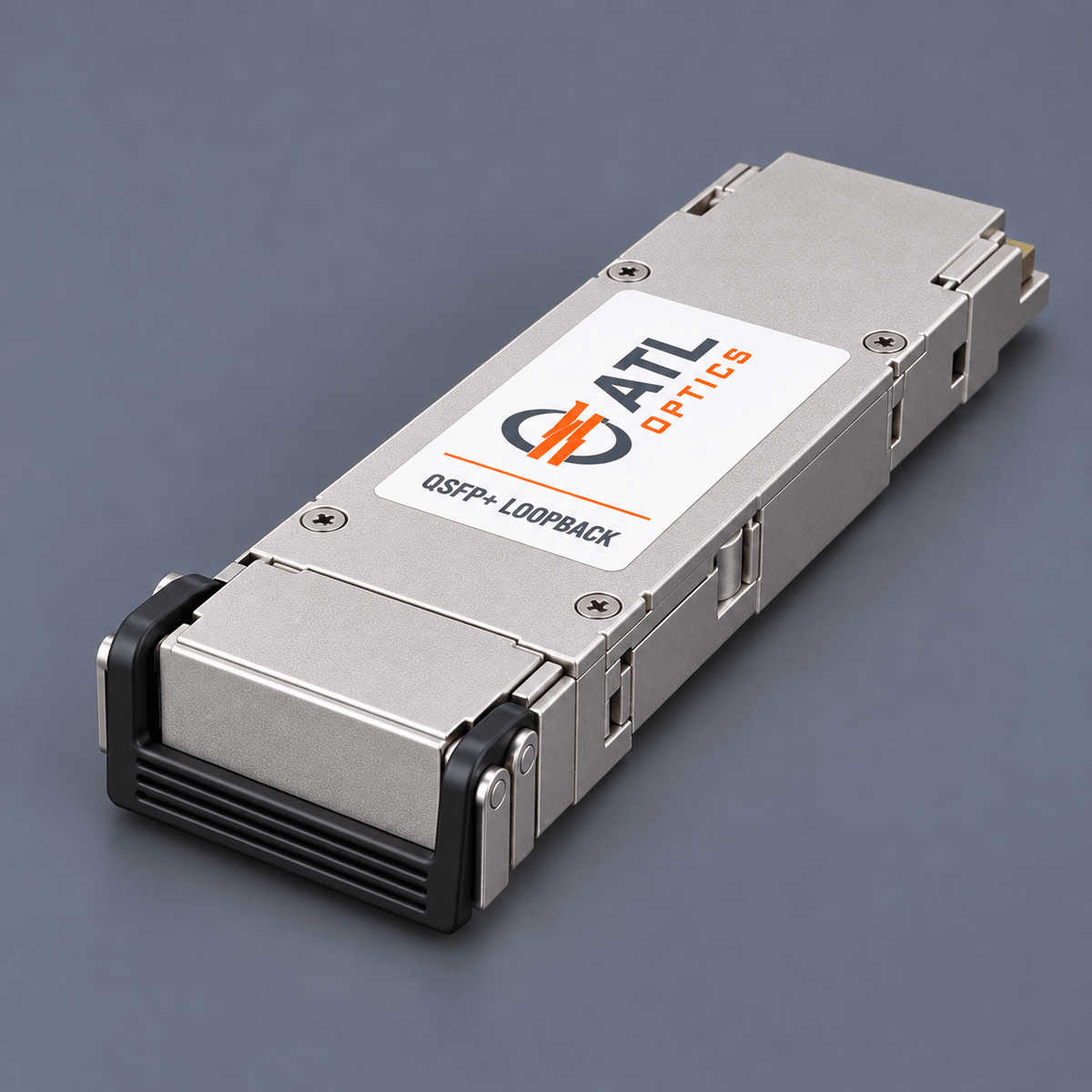 40G QSFP+ Passive Loopback Testing Module - ATL Optics