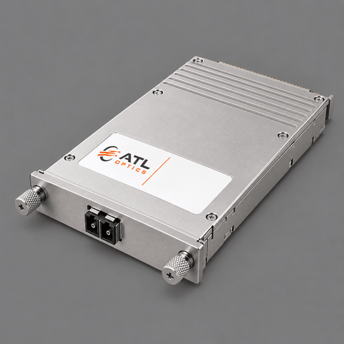 100GBASE-LR4 CFP 1310nm 10km LC Duplex Module - ATL Optics