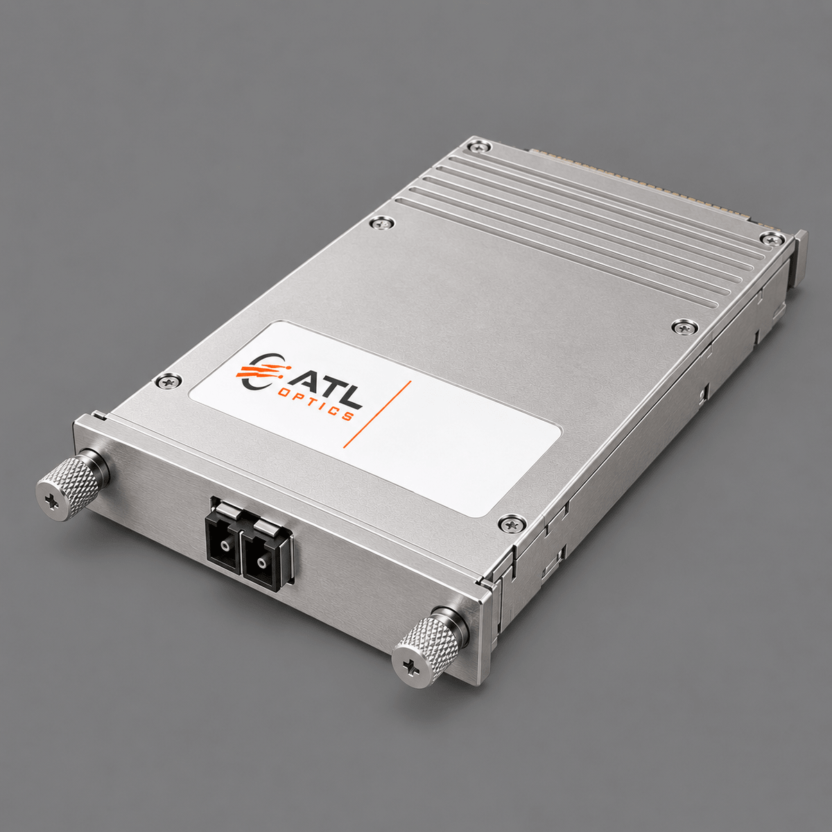 100GBASE-ER4 CFP 1310nm 40km LC Duplex Module - ATL Optics