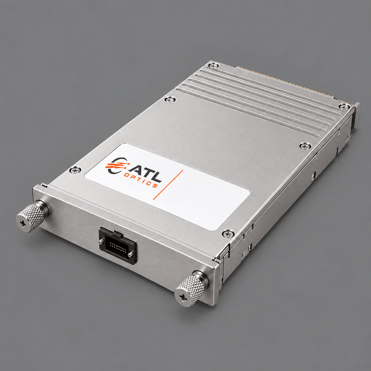 100GBASE-SR10 CFP 850nm 150m MTP-24 Module - ATL Optics