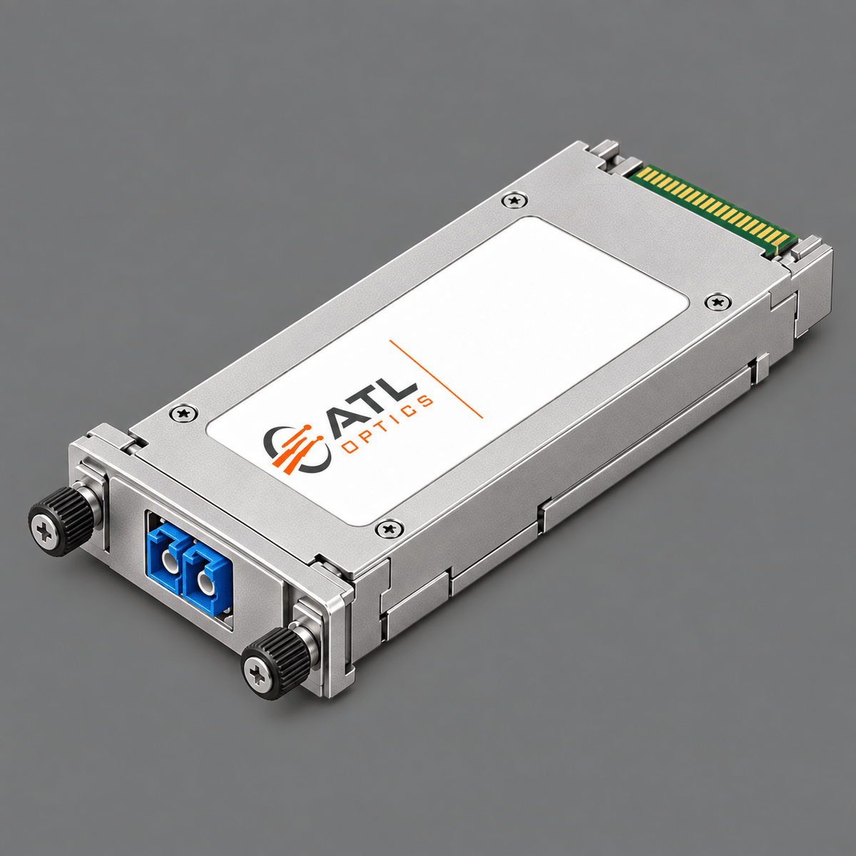 200G CFP2-DCO Tunable Coherent Optical Module - ATL Optics