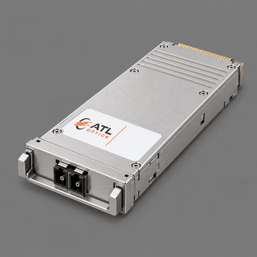 100GBASE-LR4 CFP2 1310nm 10km LC Duplex Module - ATL Optics