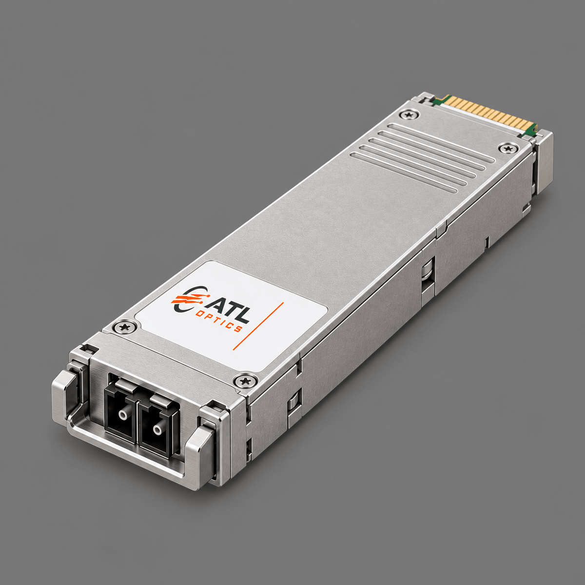 100GBASE-LR4 CFP4 1310nm 10km LC Duplex Module - ATL Optics