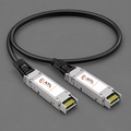 Generic Compatible 10G SFP+ Passive Direct Attach Copper Twinax Cable, 1m - ATL Optics