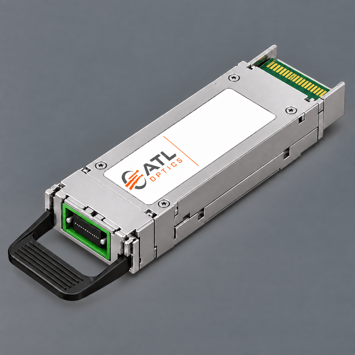 800G OSFP DR8 8x 100G PAM4 MMS4X00-NM16 1310nm 500m MPO-16/APC, NVIDIA (ETH) - ATL Optics