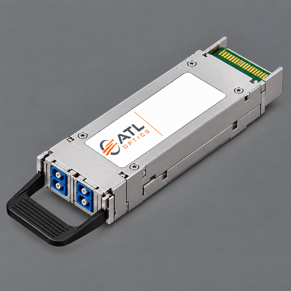 1.6T OSFP224 FR8 8x 200G PAM4 1310nm 2km Dual Duplex LC/UPC, Generic