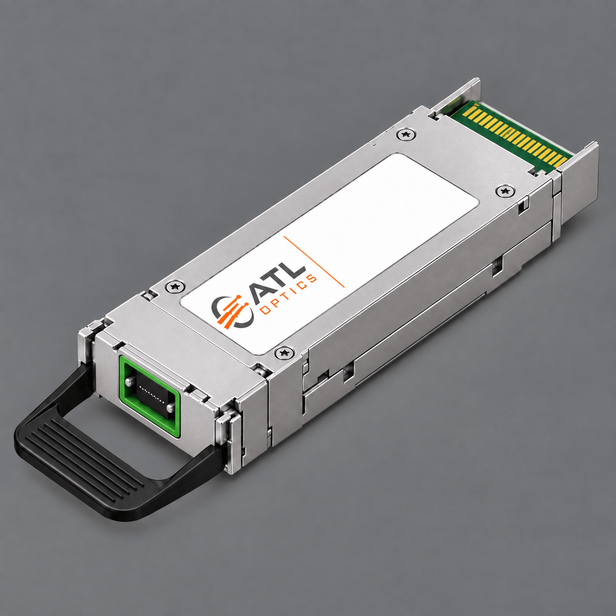 1.6T OSFP224 DR8 8x 200G PAM4 MMS4A00 1310nm 500m Dual MPO-12/APC InfiniBand XDR, NVIDIA (IB) - ATL Optics