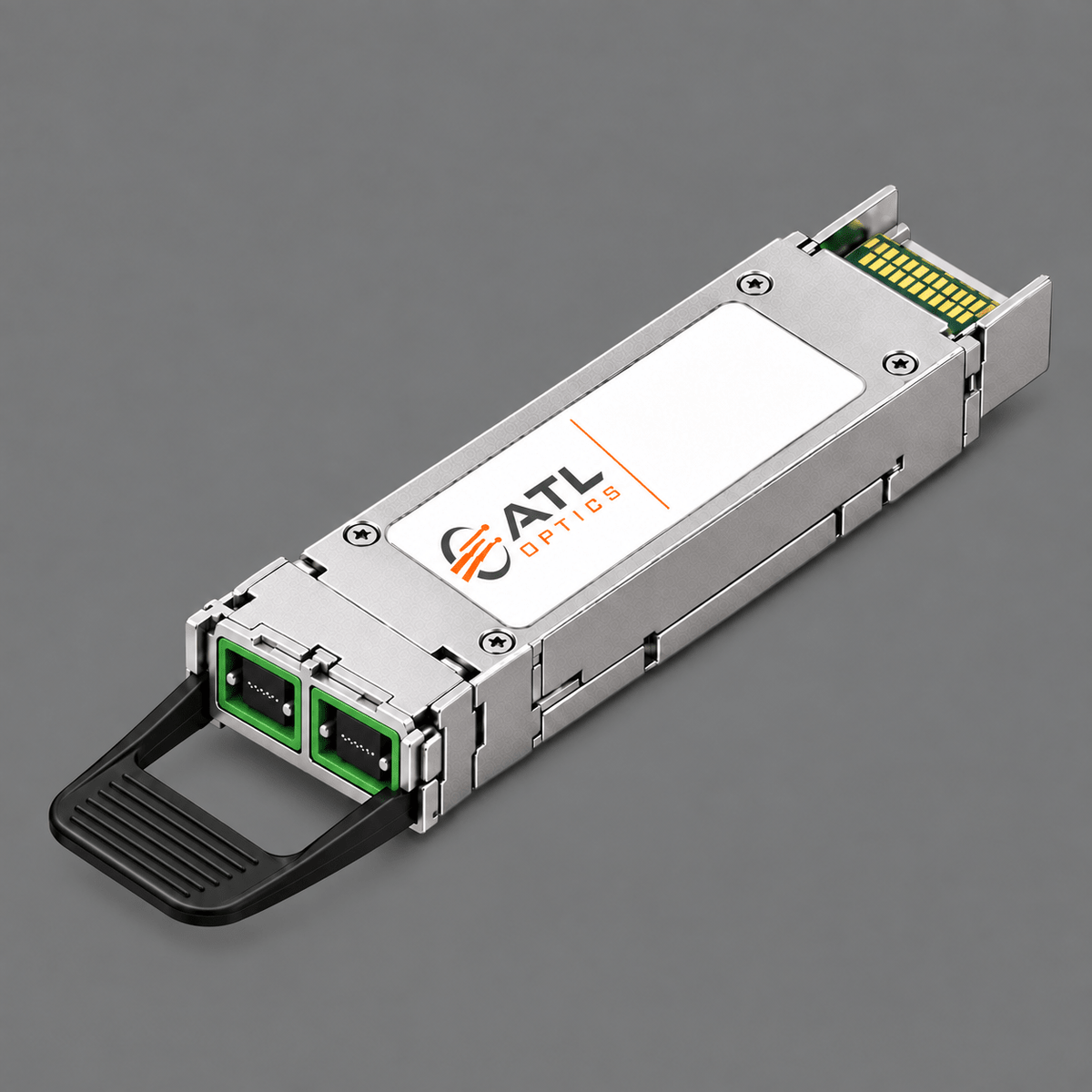 800G QSFP-DD DR8 8x 100G PAM4 1310nm 500m Dual MPO-12/APC, Cisco - ATL Optics