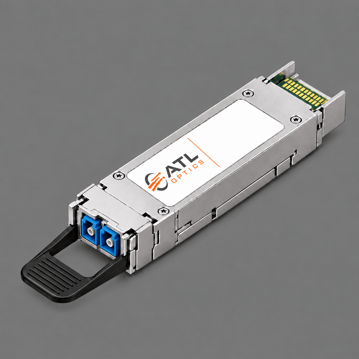 400G QSFP-DD FR4 8x 50G PAM4 QDD-400G-FR4-S 1310nm 2km Duplex LC/UPC, Cisco - ATL Optics