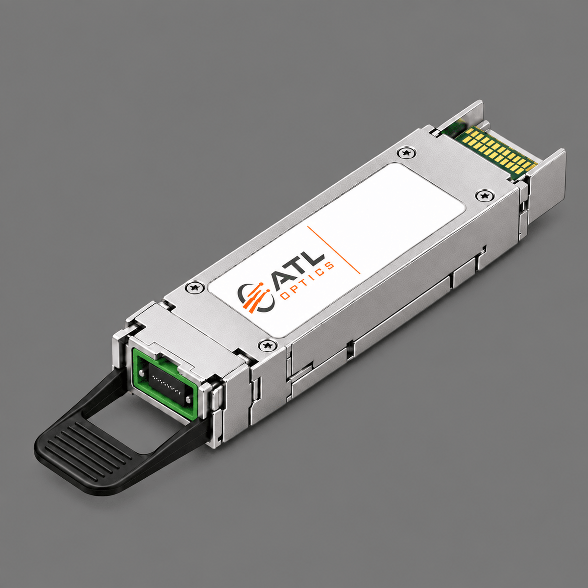 400G QSFP-DD DR4 8x50G PAM4 1310nm 500m MPO-12/APC Module - ATL Optics