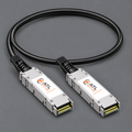 400G QSFP-DD Passive Direct Attach Copper Twinax Cable - ATL Optics