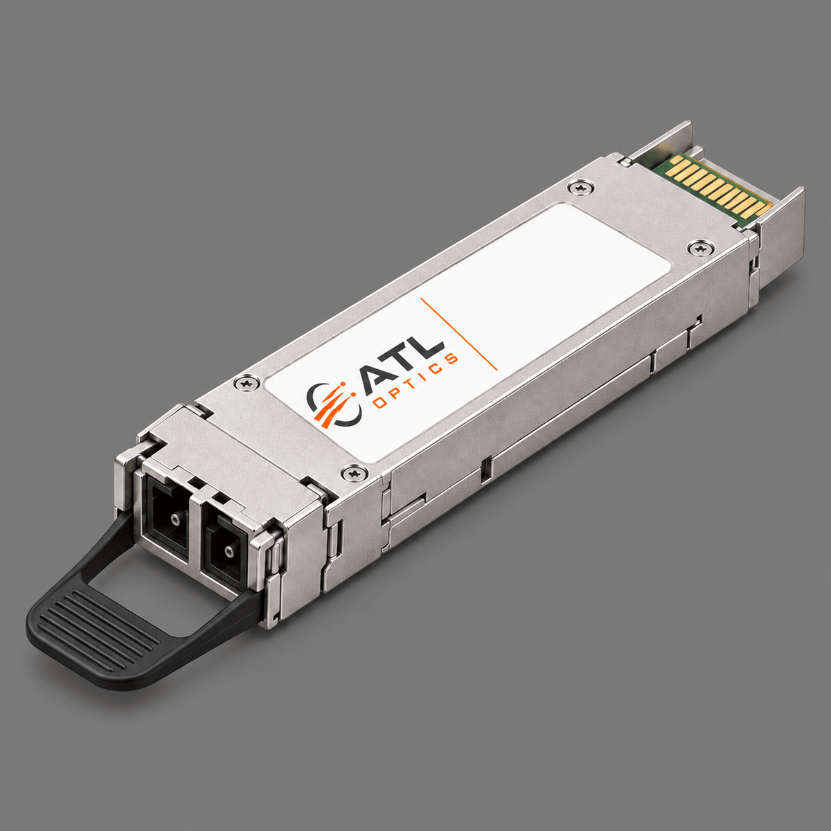40G QSFP+ ELR4 20km 1310nm Duplex LC/UPC Module - ATL Optics