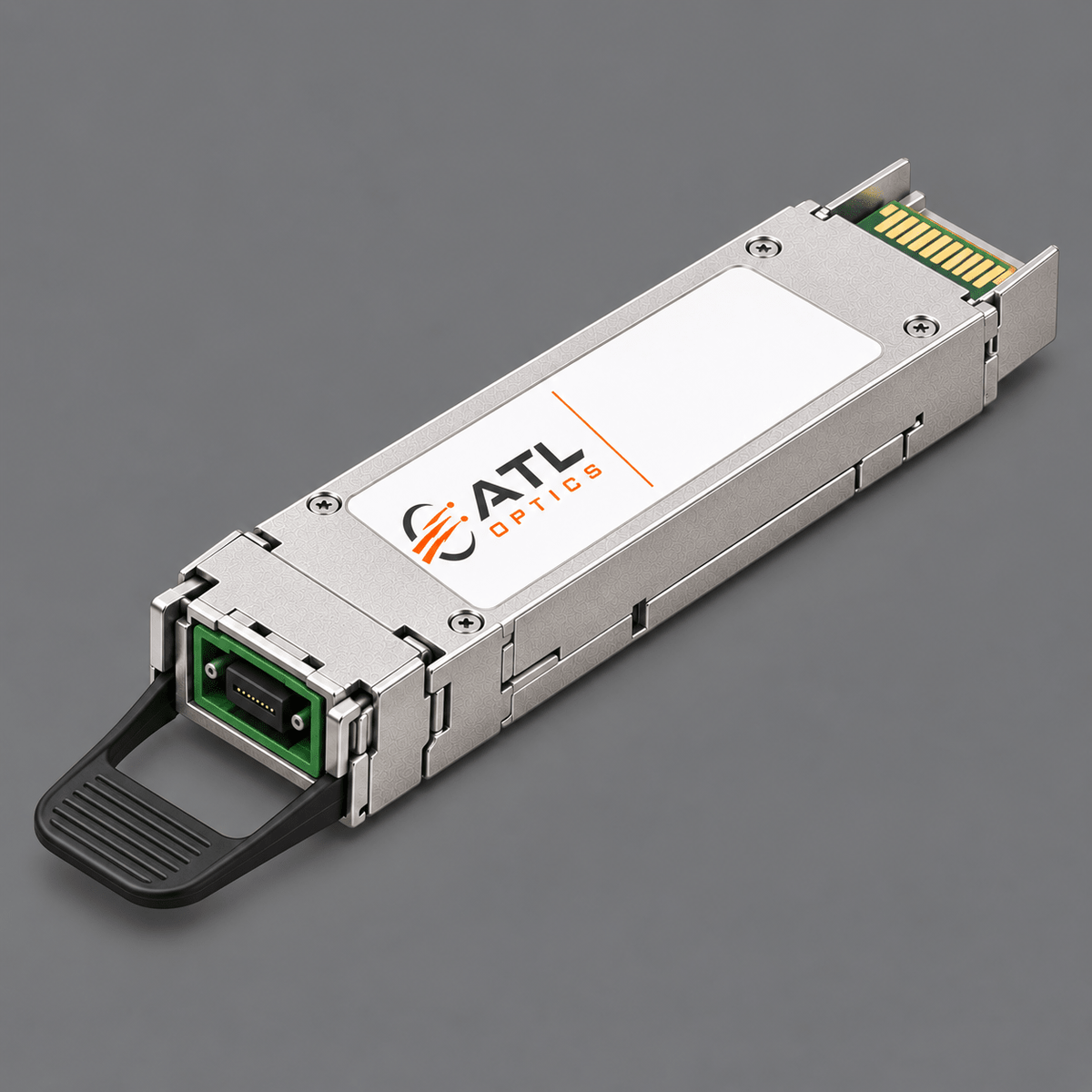 40G QSFP+ PLRL4 2km 1310nm MPO-12/APC Module - ATL Optics