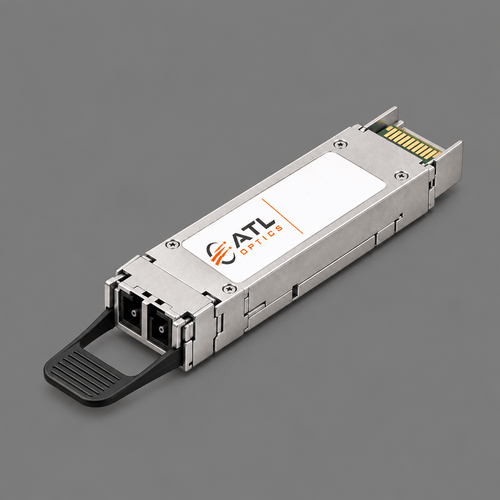 100G QSFP28 ER4L 4x25G NRZ 1310nm 40km Duplex LC/UPC Module - ATL Optics