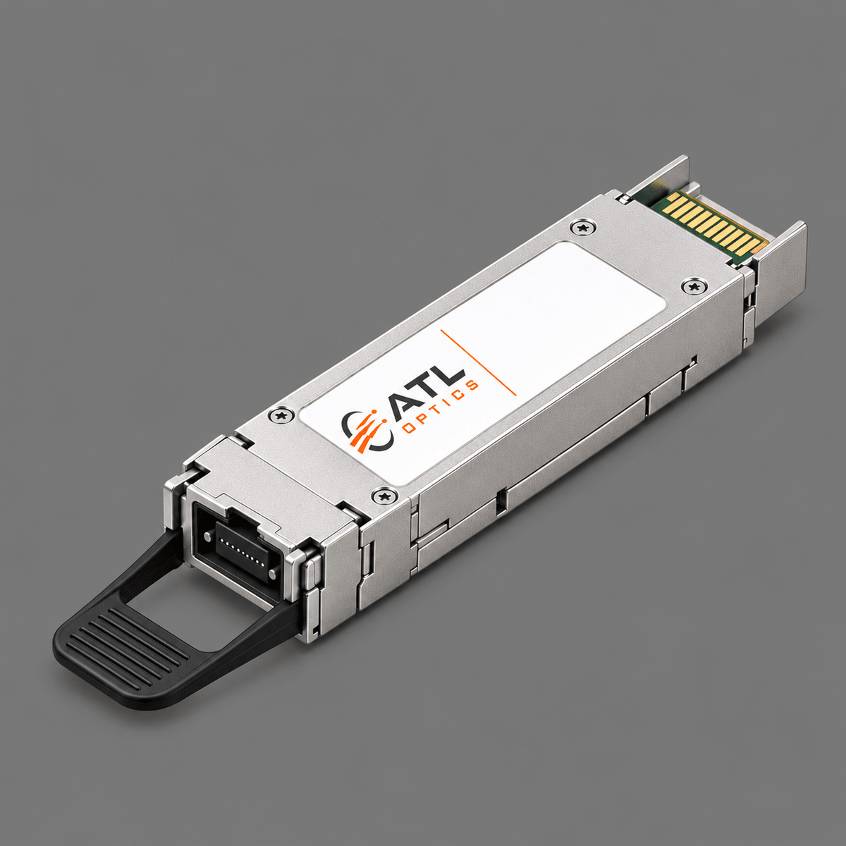 100G QSFP28 SL4 4x25G NRZ 850nm 30m MPO-12/UPC Module - ATL Optics