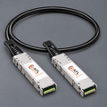 200G QSFP56 4x 50G PAM4 InfiniBand HDR Active DAC, NVIDIA (IB), 3m (10ft) - ATL Optics
