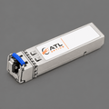 25GBASE-BX-D SFP28 1330TX/1270RX 20km Simplex LC SMF - ATL Optics