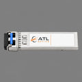 10/25GBASE-LR SFP28 1310nm 10km Duplex LC/UPC SMF Dual Rate Transceiver Module (Industrial) - ATL Optics
