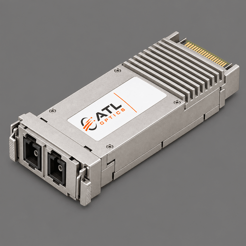 10G X2 10GBASE-ZR 80km 1550nm Duplex SC/UPC Module - ATL Optics