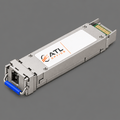10G XFP 10GBASE-BX20-D 20km 1330nm-TX/1270nm-RX Simplex LC/UPC Module - ATL Optics